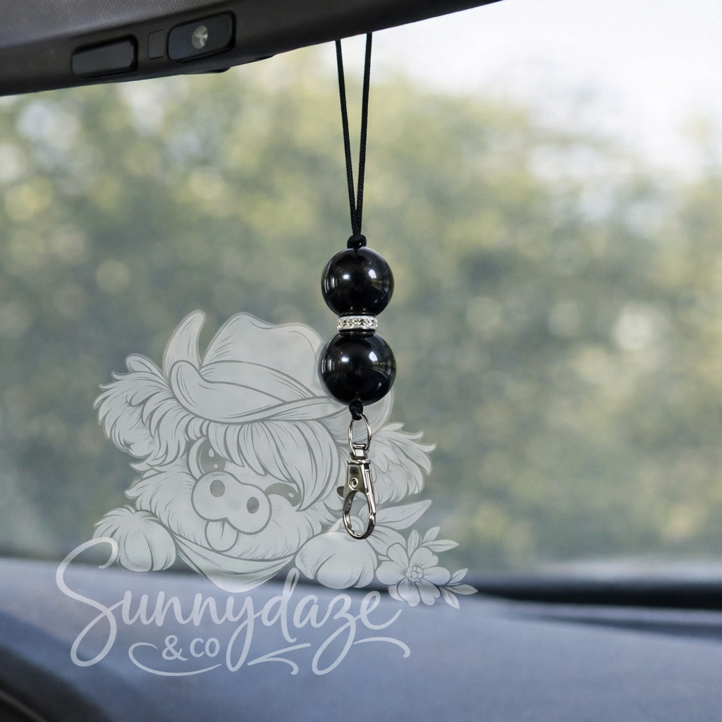 Freshie Holder - Beaded