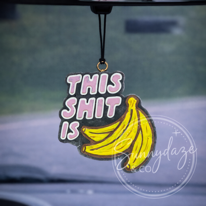 This Sh*t-Bananas