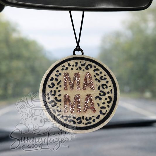 MaMa Leopard