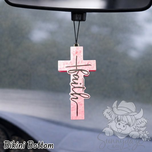 Cross - Faith
