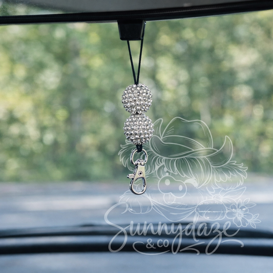 Freshie Holder - Beaded