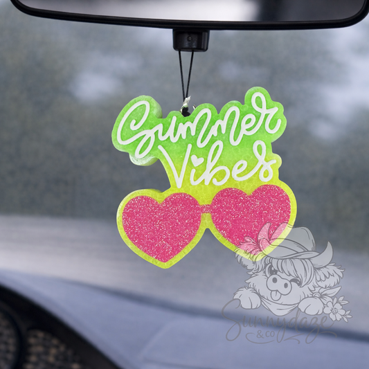 Summer Vibes - Margarita Lime