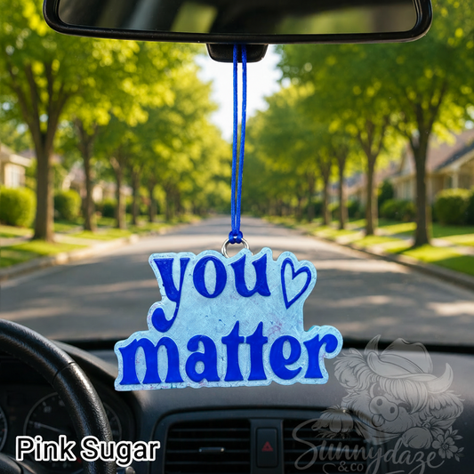 You Matter