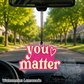 You Matter