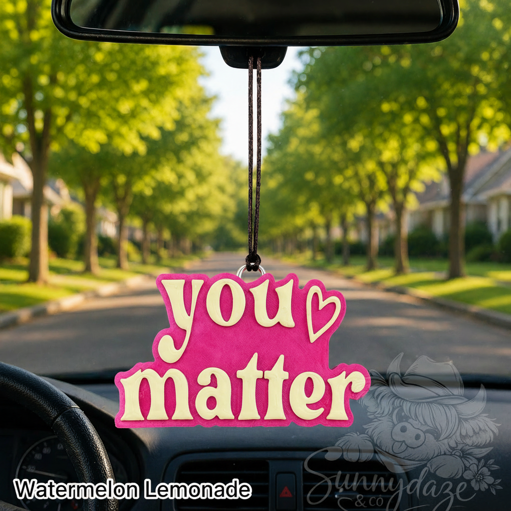 You Matter