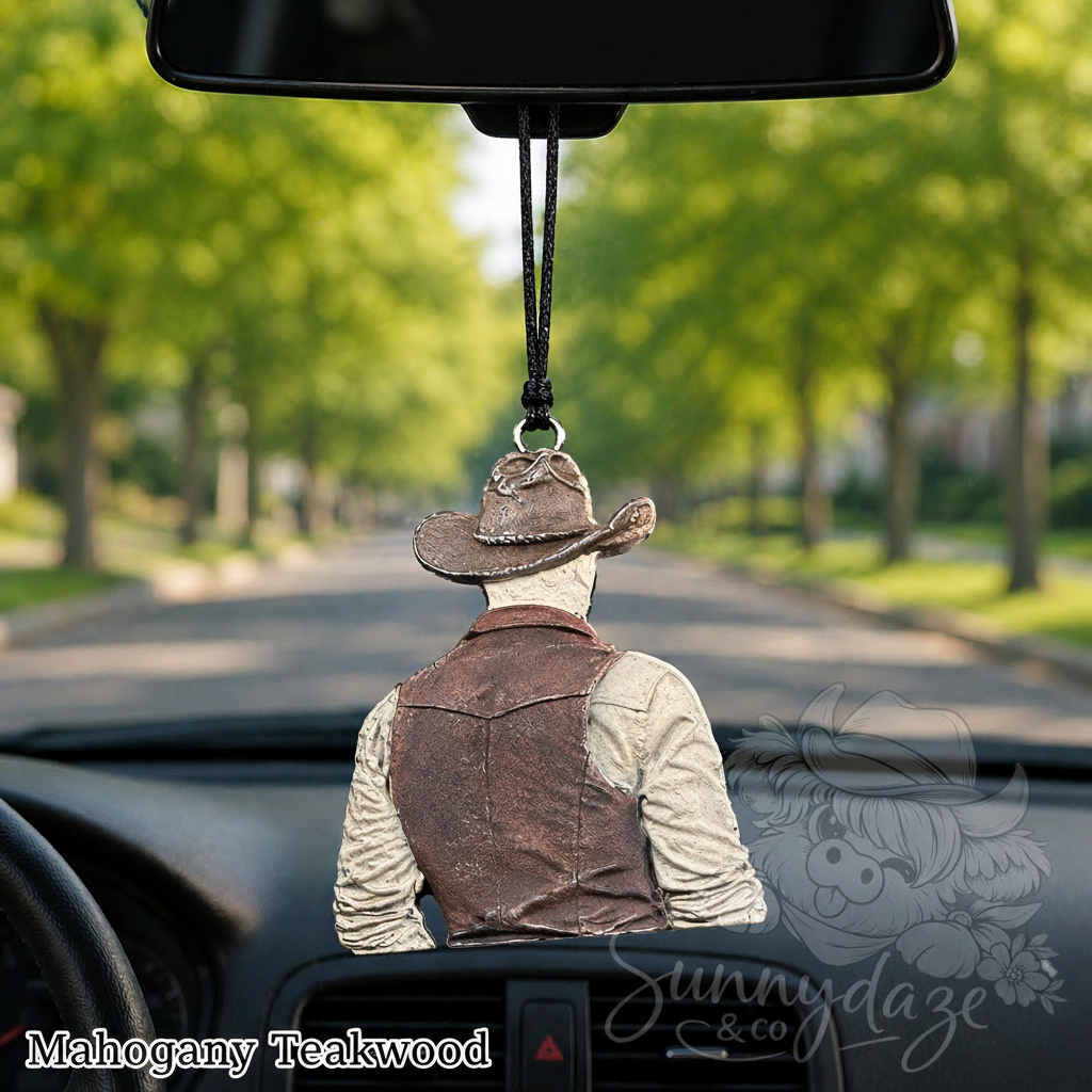 Cowboy 3D