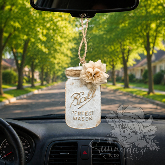 Mason Jar