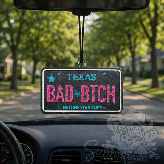 Bad B*tch Texas