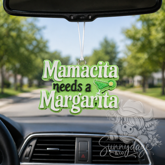 Mamacita