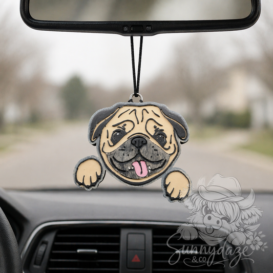 Pug