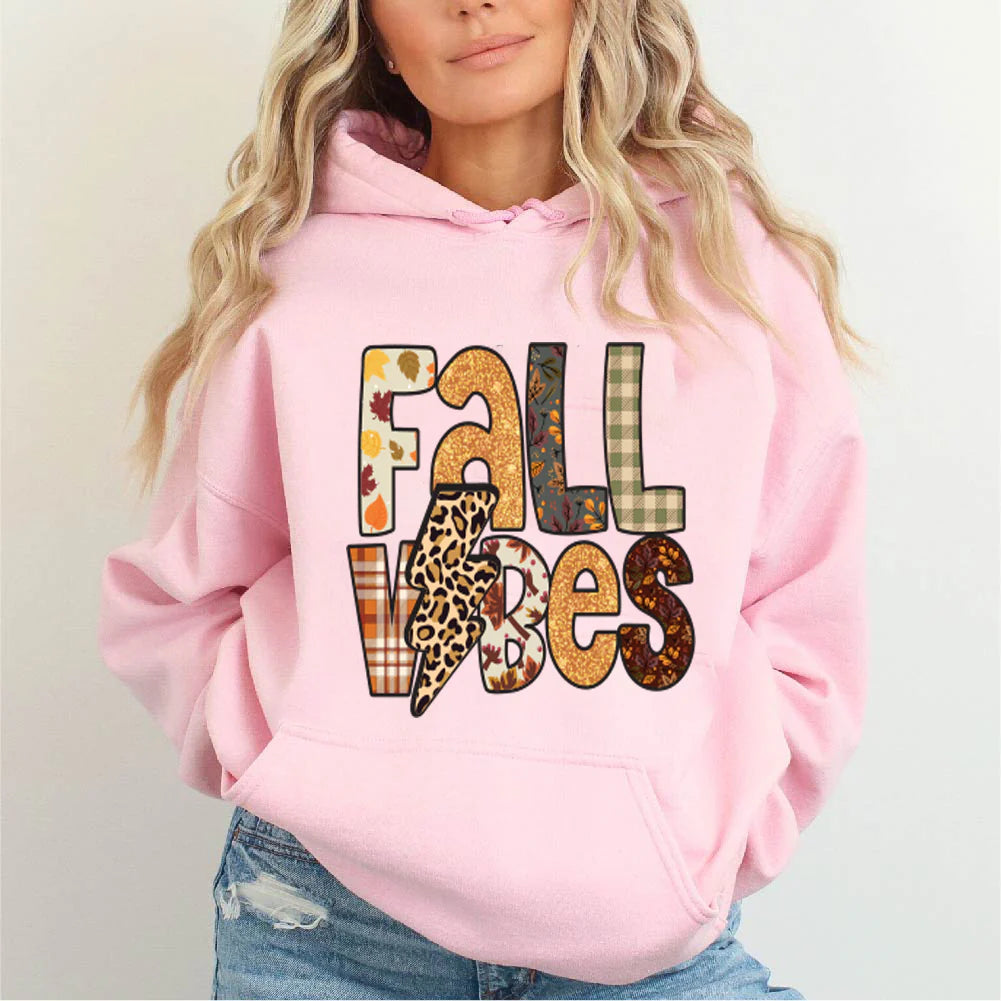 240 - Fall Vibes - HAL