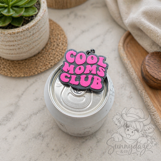 Cool Mom's Club Can Opener