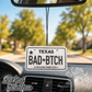 Bad B*tch Texas - W&B