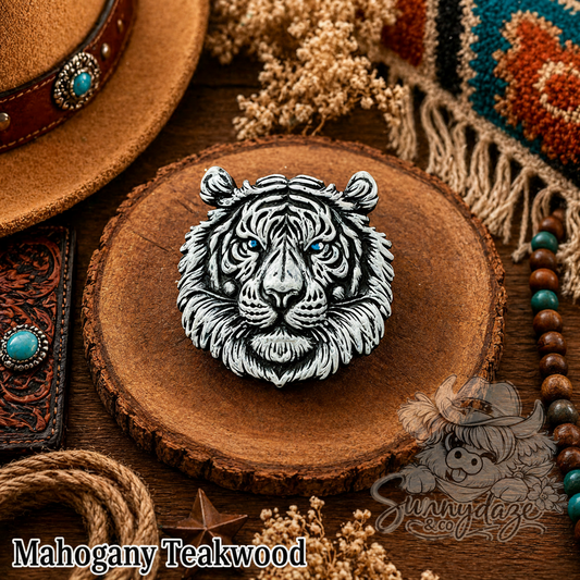 Tiger - Vent