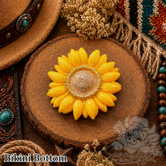 Sunflower - Vent