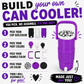 Can Cooler - Build Your Own Lids