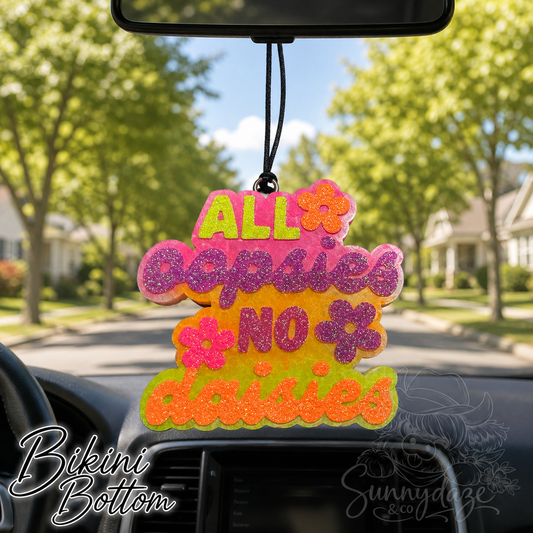 All Oopsies - Sunny Glow