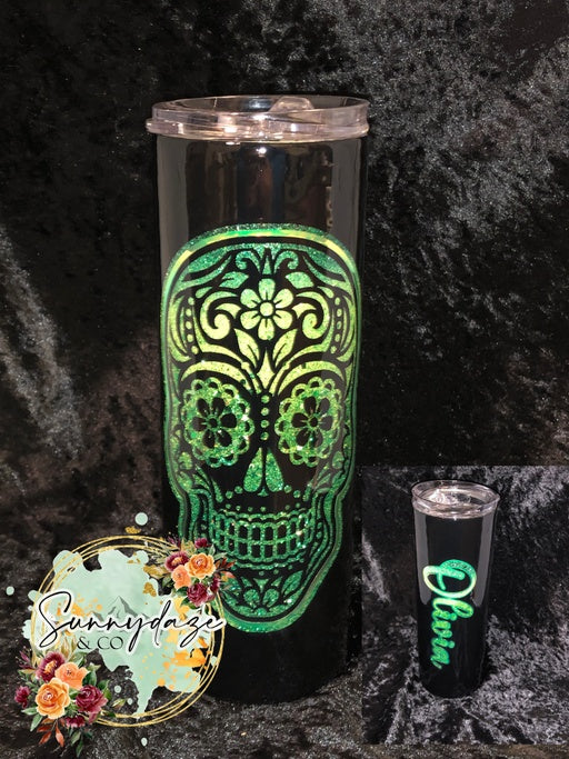 Sugar Skull