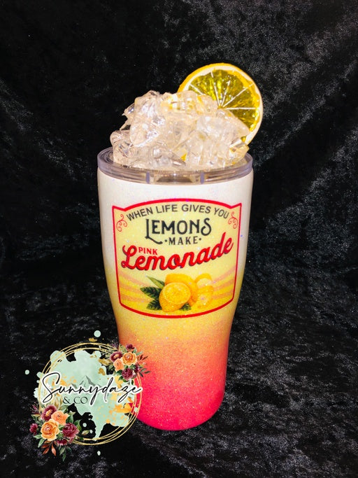 Pink Lemonade