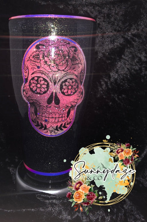 Sugar Skull