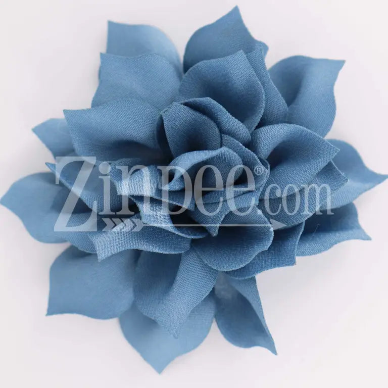 Fabric Flower