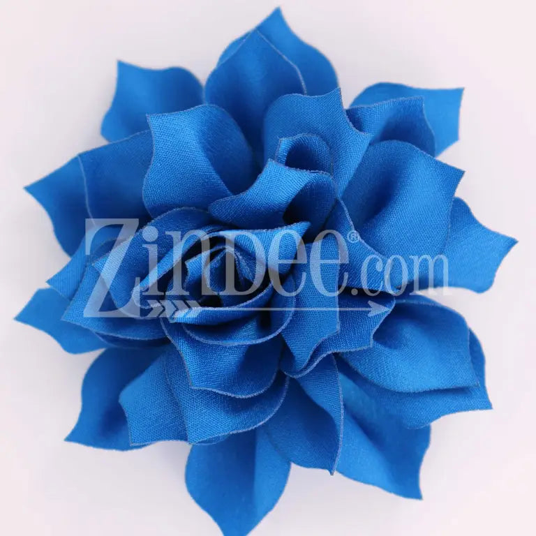 Fabric Flower