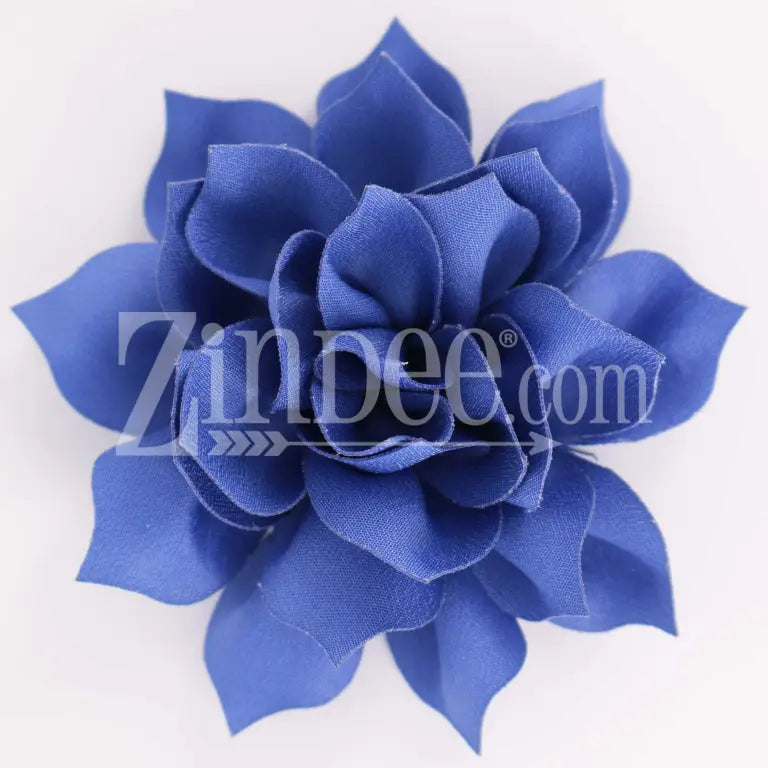 Fabric Flower