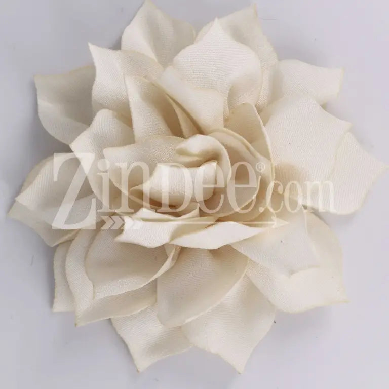 Fabric Flower