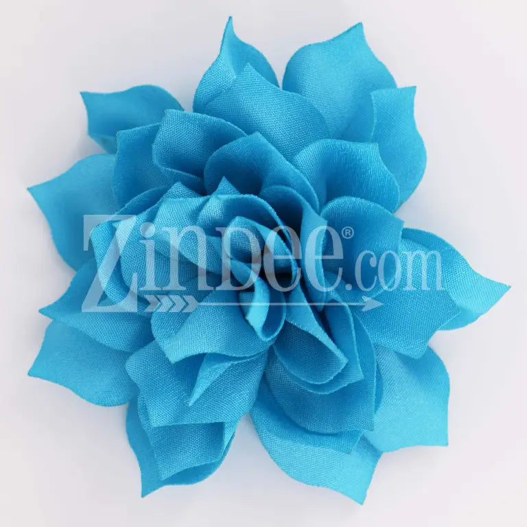 Fabric Flower