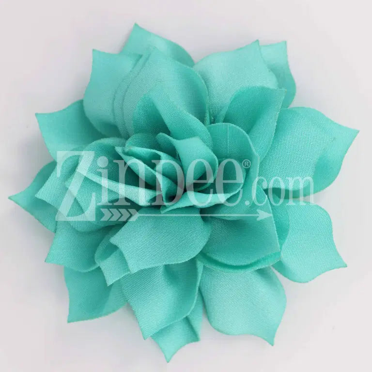 Fabric Flower