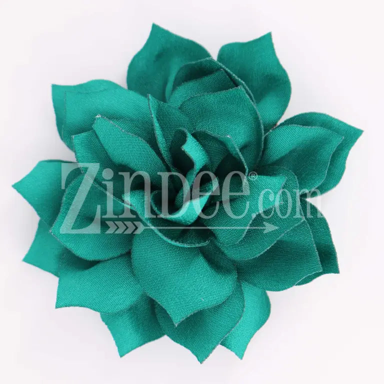 Fabric Flower