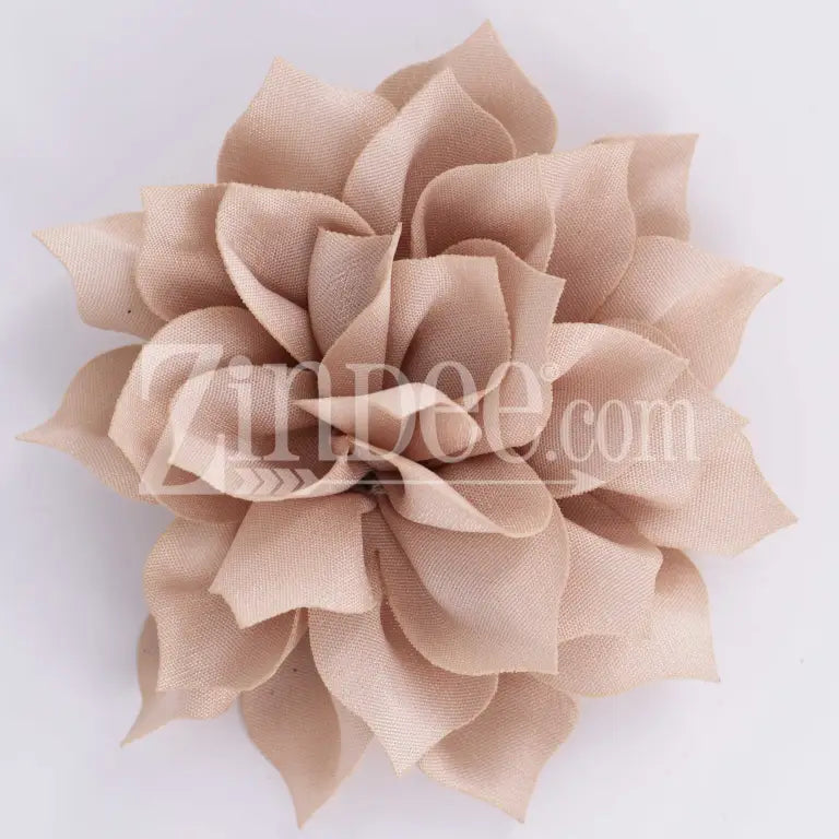 Fabric Flower