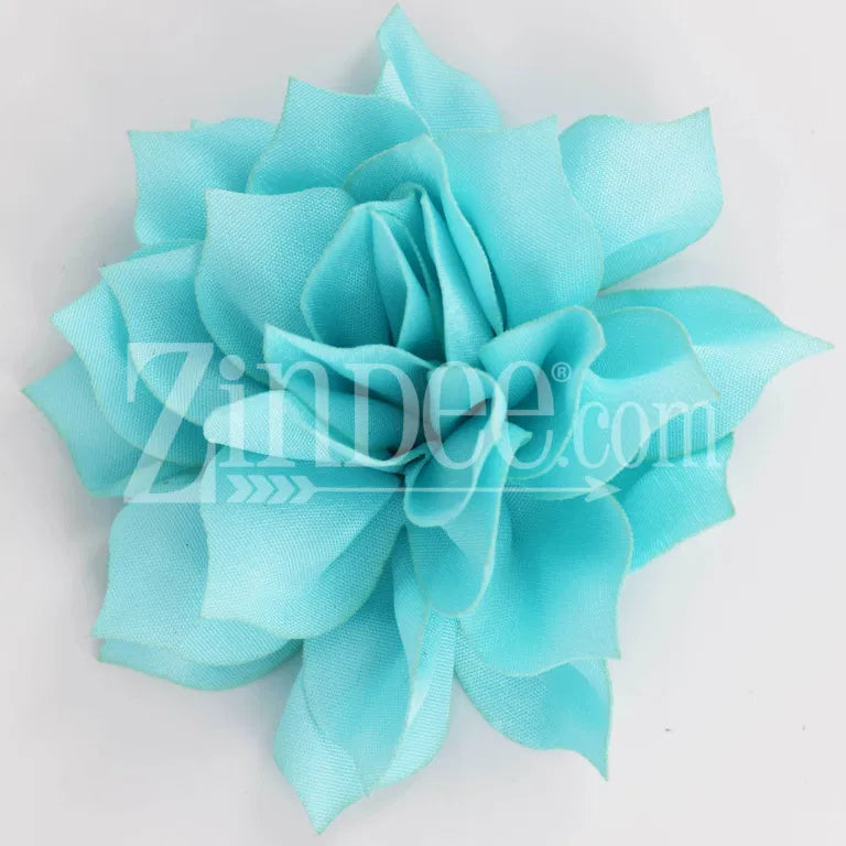 Fabric Flower