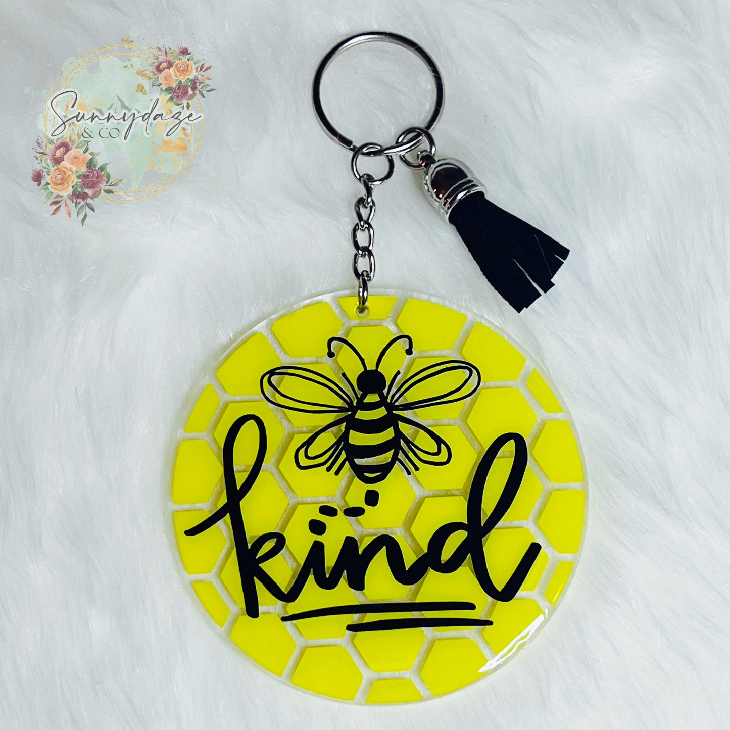 Bee kind