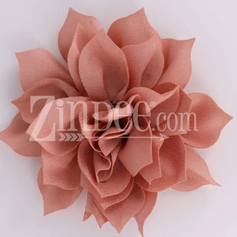 Fabric Flower