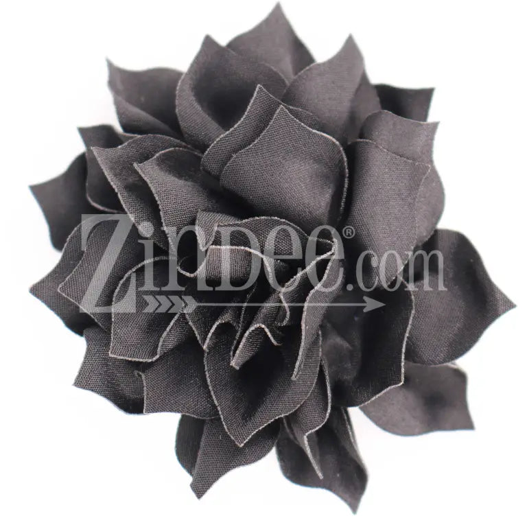 Fabric Flower