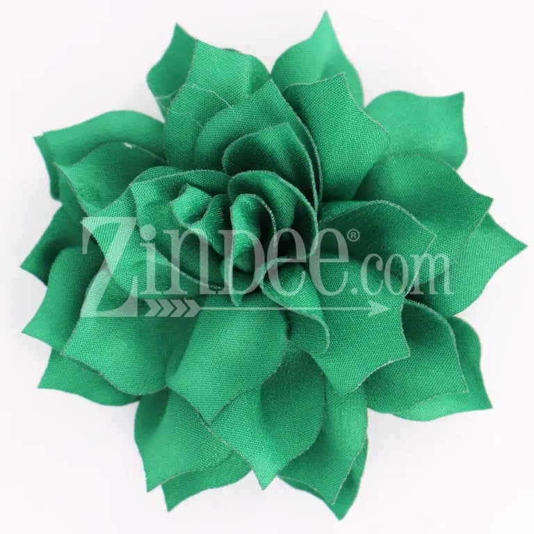 Fabric Flower