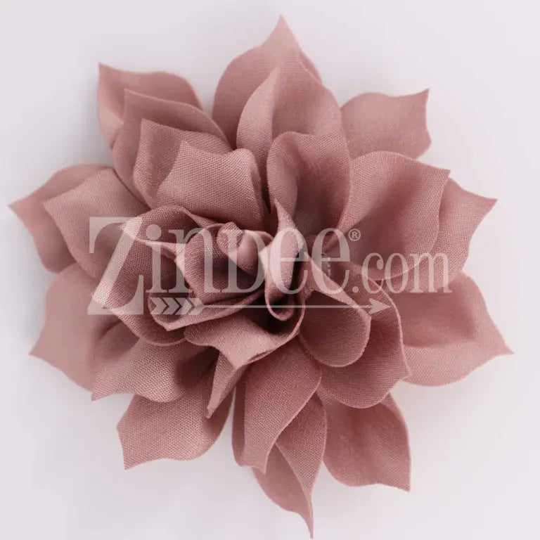 Fabric Flower