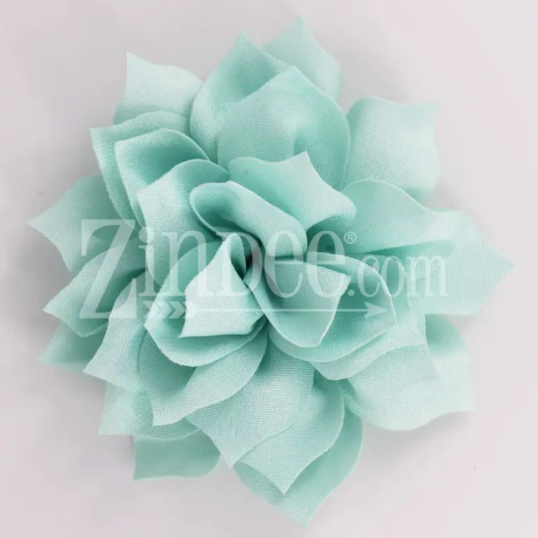 Fabric Flower