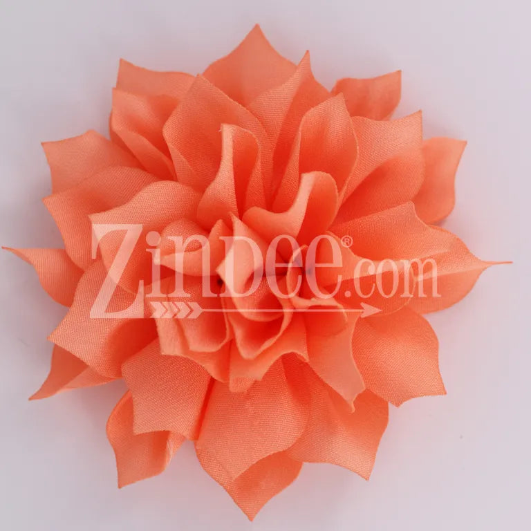 Fabric Flower