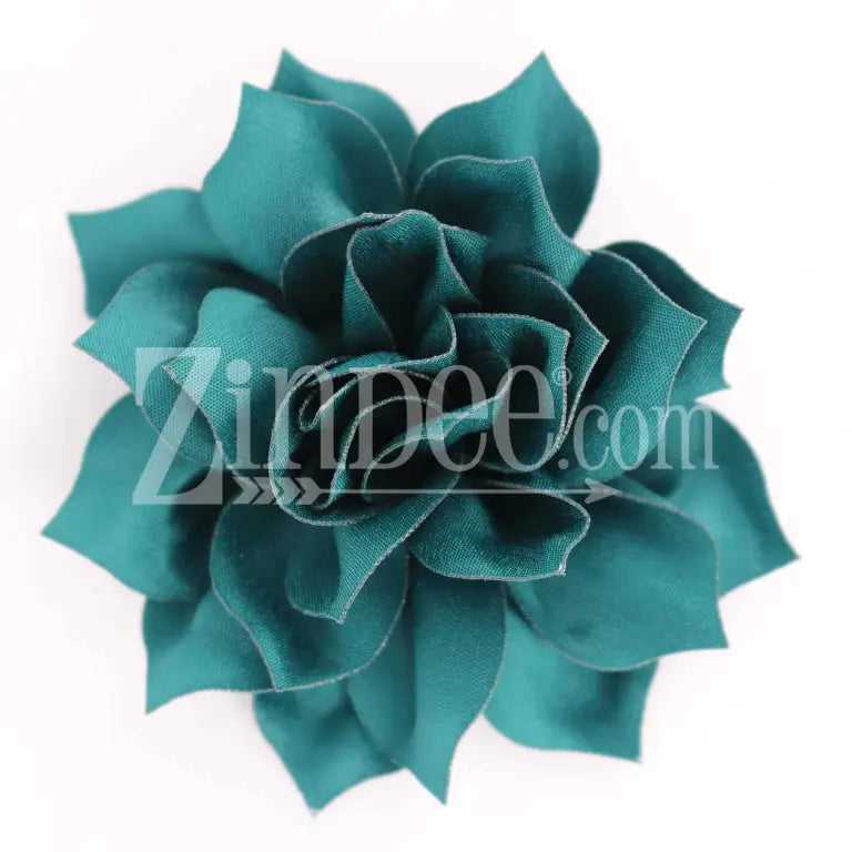 Fabric Flower