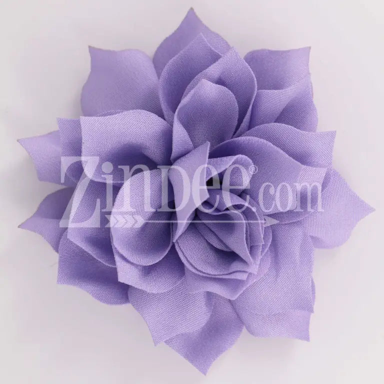 Fabric Flower