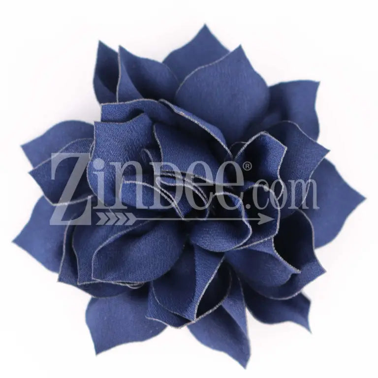 Fabric Flower