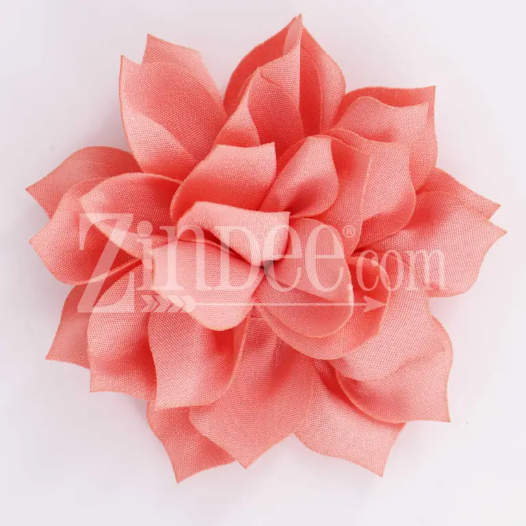 Fabric Flower